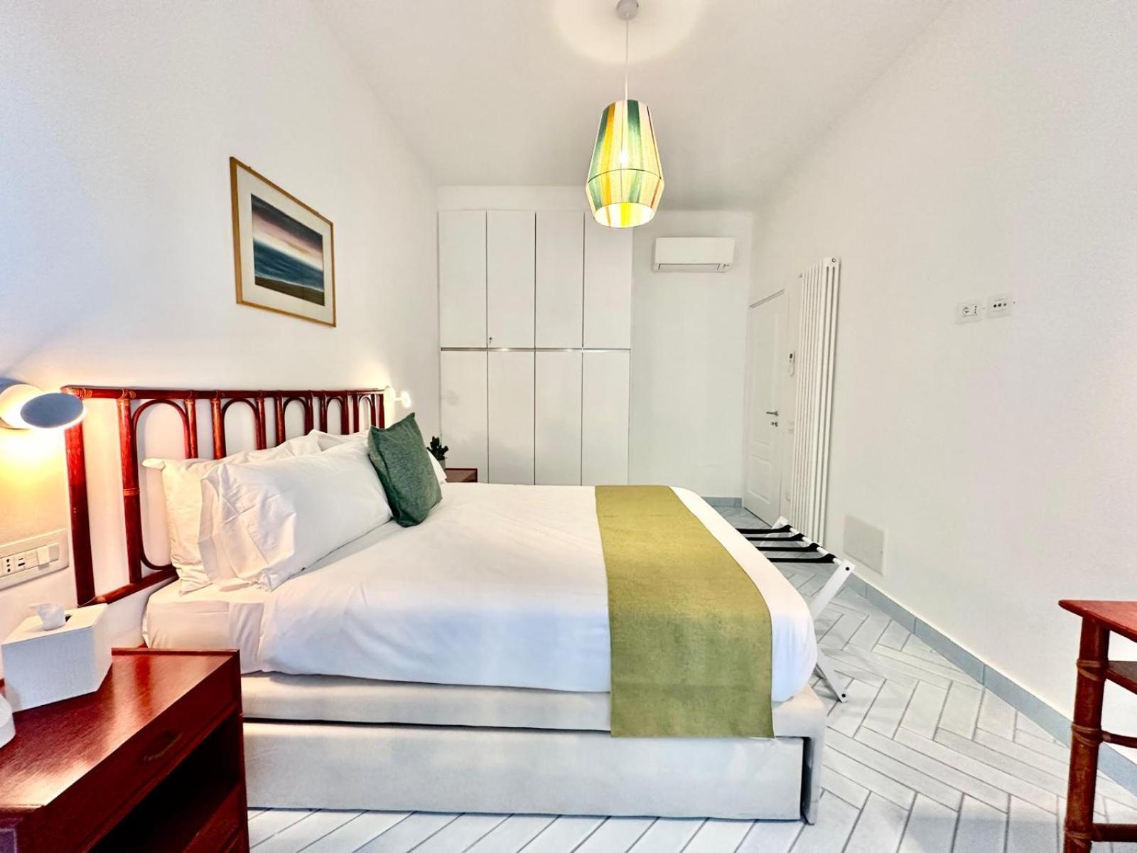 Dimora Collection - Amalfi - Boutique Luxury Residence With Direct Sea View And Access Zewnętrze zdjęcie