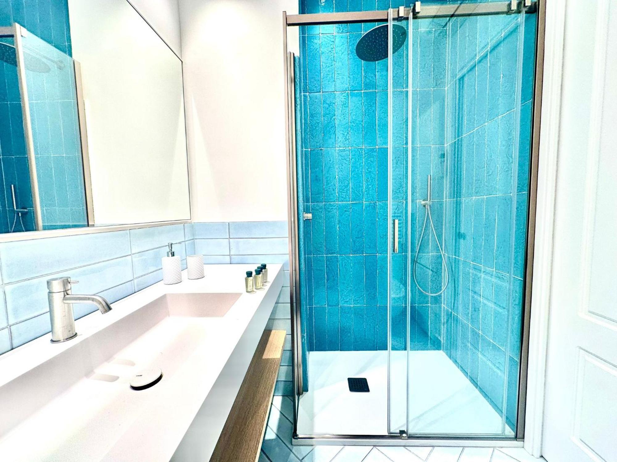 Dimora Collection - Amalfi - Boutique Luxury Residence With Direct Sea View And Access Zewnętrze zdjęcie