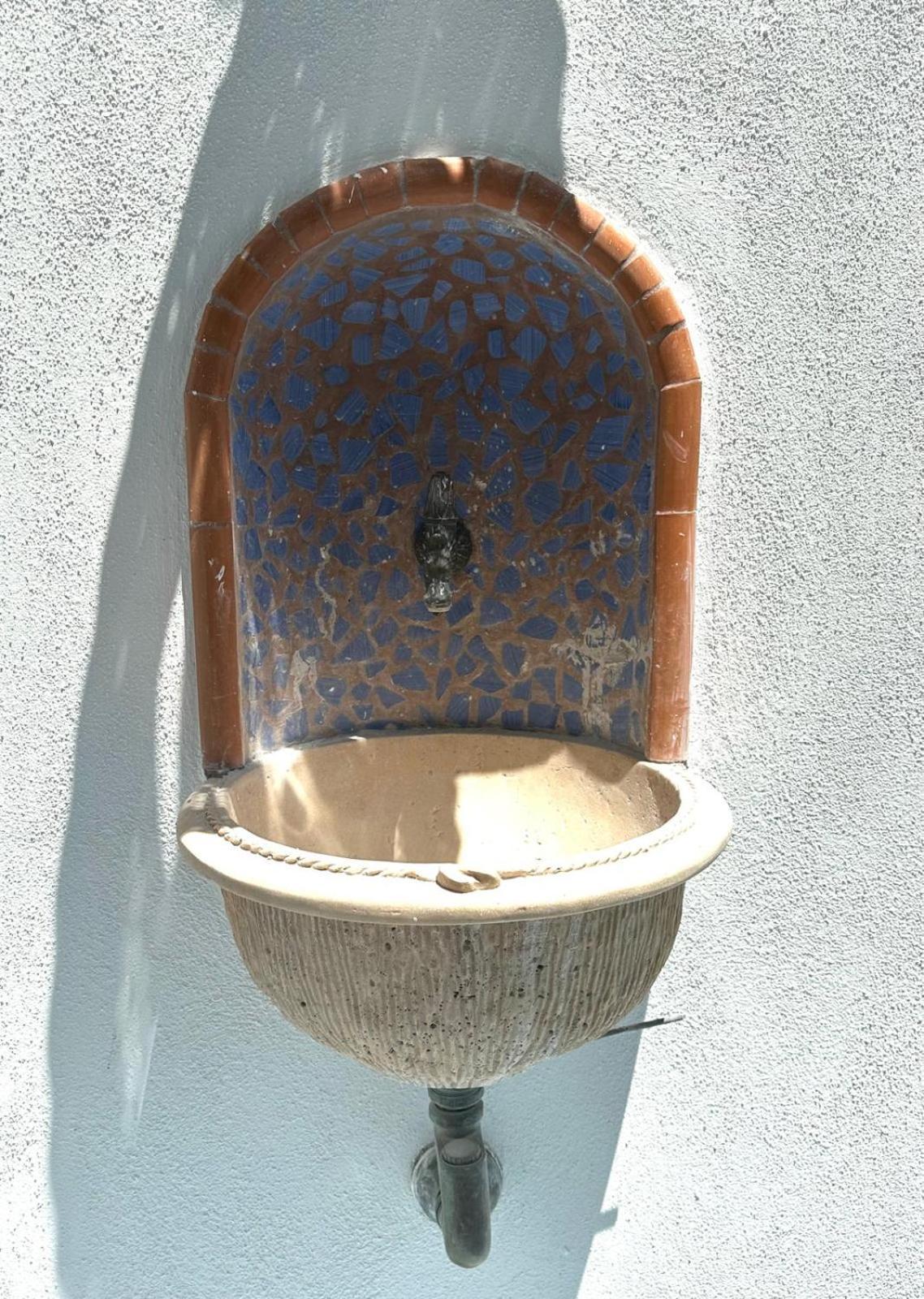 Dimora Collection - Amalfi - Boutique Luxury Residence With Direct Sea View And Access Zewnętrze zdjęcie