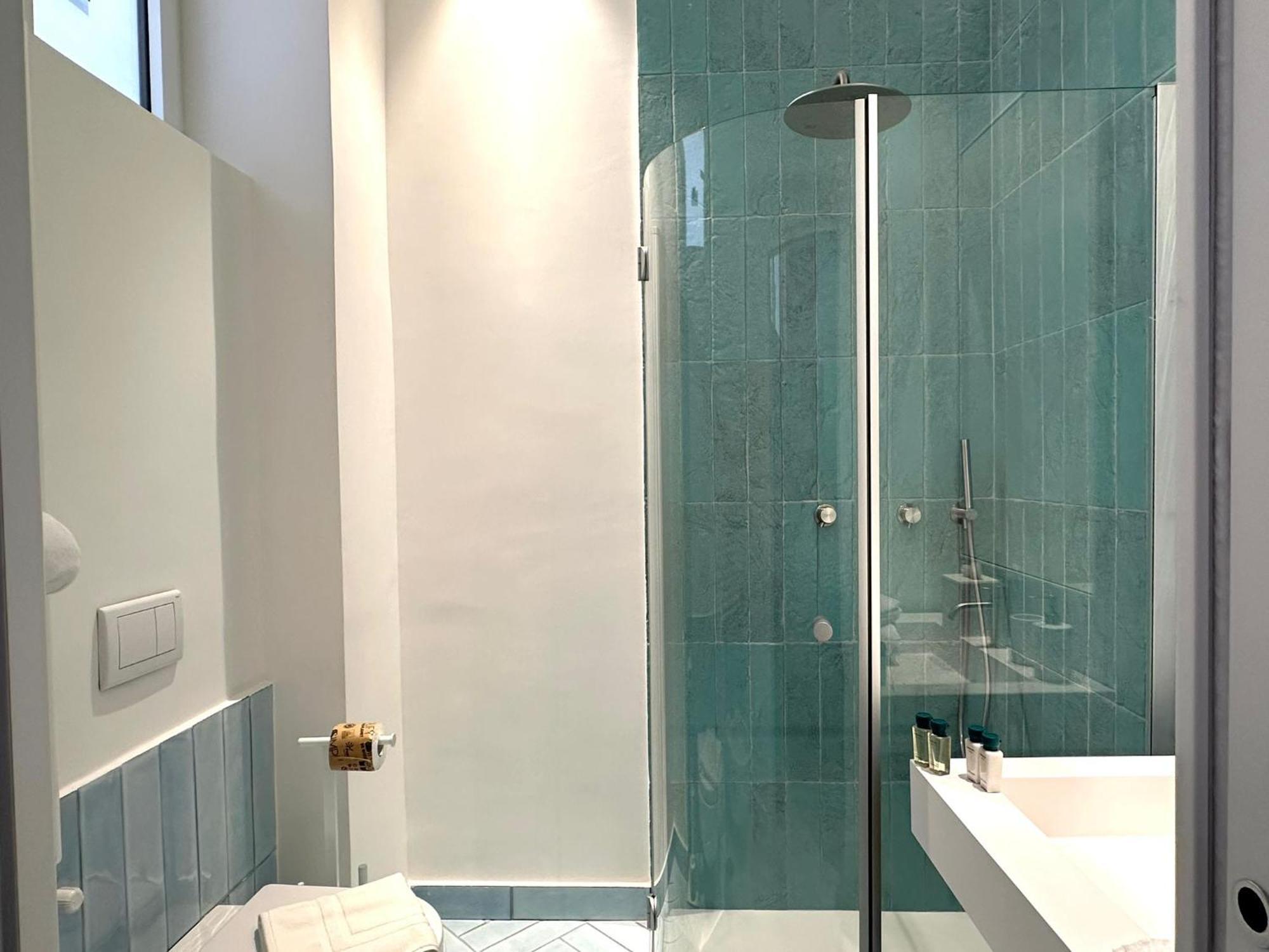 Dimora Collection - Amalfi - Boutique Luxury Residence With Direct Sea View And Access Zewnętrze zdjęcie